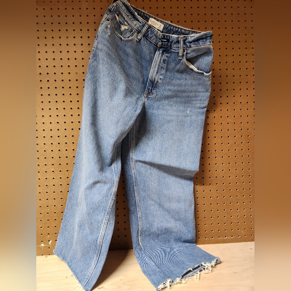 Abercrombie jeans